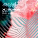 Ozzie London - Voices (Tempo Elektrik Radio Edit)