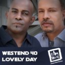 WestEnd 40 - Lovely Day (Georgies Radio House)