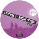 Etur Usheo - Got The Rhythm