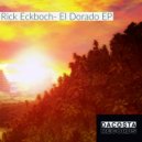 Rick Eckboch - Blue Frog