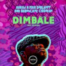 SURAJ,  Max Doblhoff & Baboulaye Cissokho - Dimbale (Raul Bryan s Instrumental Mix)