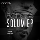 Bodzza - Can You (Original Mix)