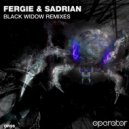 Fergie & Sadrian - Black Widow (Arbe & Dann Remix)