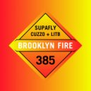 Cuzzo, LiTB - Supafly (Original Mix)
