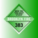 Eyeri Merino, Joy Baller, Tommie Sunshine - Need You (Original Mix)