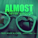 Carlotek, Raisingtheroof - Donna
