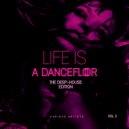 James Gordon - Active Antidepressant