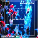 Lotus Land Pilot - Pauk