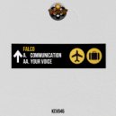 Falco - Communication (Original Mix)