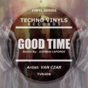 Van Czar - Party Life