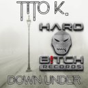 Tito K. - Fuck The Year