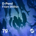 D-Pend - Growth (Original Mix)