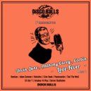 Urvin June, Anthony Carey, Corbin - Love Fever