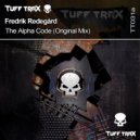 Fredrik Redegard - The Alpha Code (Original Mix)