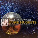 Nieko - Funk Nuggets