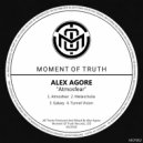 Alex Agore - Melancholia