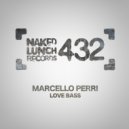 Marcello Perri - Bluzone (Original Mix)