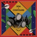 XOA + Contours - Too Much Talking (Original Mix)