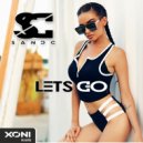 SANDC - Lets Go (Original Mix)