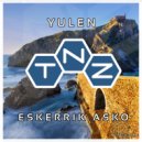 Yulen - Beautiful Day (Original Mix)