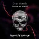 Ivan Guasch - Moondust
