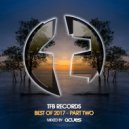 Soul Entity - Escape Reality (Original Mix)
