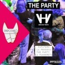 Hernan White - Zapatero (Original Mix)