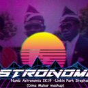 Linkin Park Stephan F - Numb Astronomia 2K19