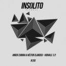 Ander Zubiria & Héctor Clarossi - Soredich (Original Mix)