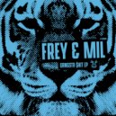 Frey, Mil - Gangsta $hit (Original Mix)