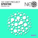 101 KWT Project - Spektre (Original Mix)