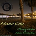 Deejay Balius & Kilian Santaolaya - House City (Original Mix)