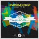 Joshua Pathon - Never Give You Up