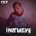 Marvin Parks - Earthsearching