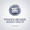 Franck Becker - Resilience (Original Mix)