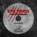 Stan Pedrov - Mental ektasis (Original Mix)