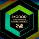 Modor - Skip To The Rhythm (Gustavo Luyz Remix)
