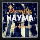 Damistas - Hayma (Jon Anthoni Remix)