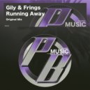 Gily & Frings - Running Away