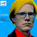 Mario Del Regno - Spinning Head