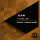 DelAir - Travelling (Original Mix)