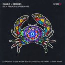Rich Pinder, Applemoes - Cameo (Original Mix)