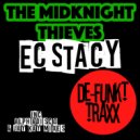 The Midknight Thieves - Ecstacy (Jay Kay Remix)