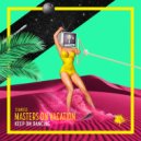 Masters On Vacation - Keep On Dancing (Original Mix)