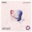 Alberto Lencina - Sunset Shadows (Original Mix)