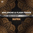AvAlanche & Flash Finger - Sufra (Original Mix)