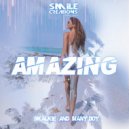 Skalkie and Many Boy - Amazing (Original Mix)