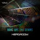 Headroom (SA) - Hang Ups and Downs (Original Mix)