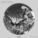 Stanny Abram, Manuel Ghenadia - The Hustle (Original Mix)