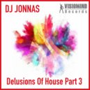 DJ Jonnas - Subtle (Original Mix)